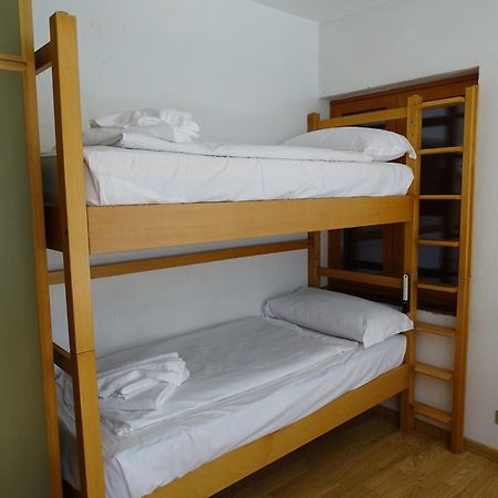 Hotel Al Sasso Di Stria Andraz Exterior photo