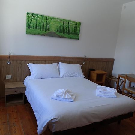 Hotel Al Sasso Di Stria Andraz Exterior photo