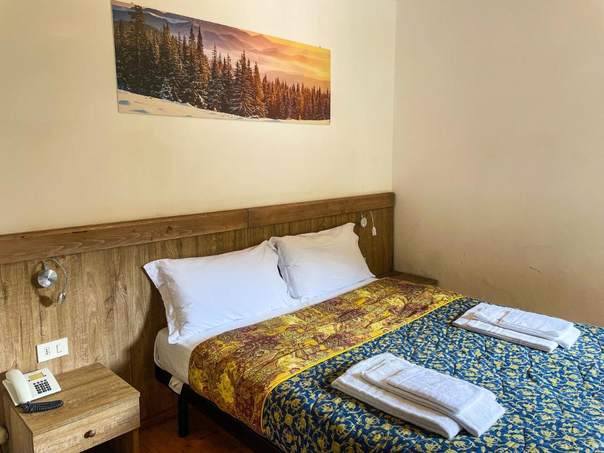 Hotel Al Sasso Di Stria Andraz Exterior photo