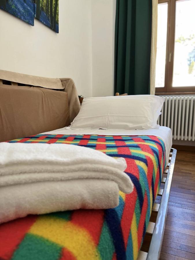 Hotel Al Sasso Di Stria Andraz Exterior photo