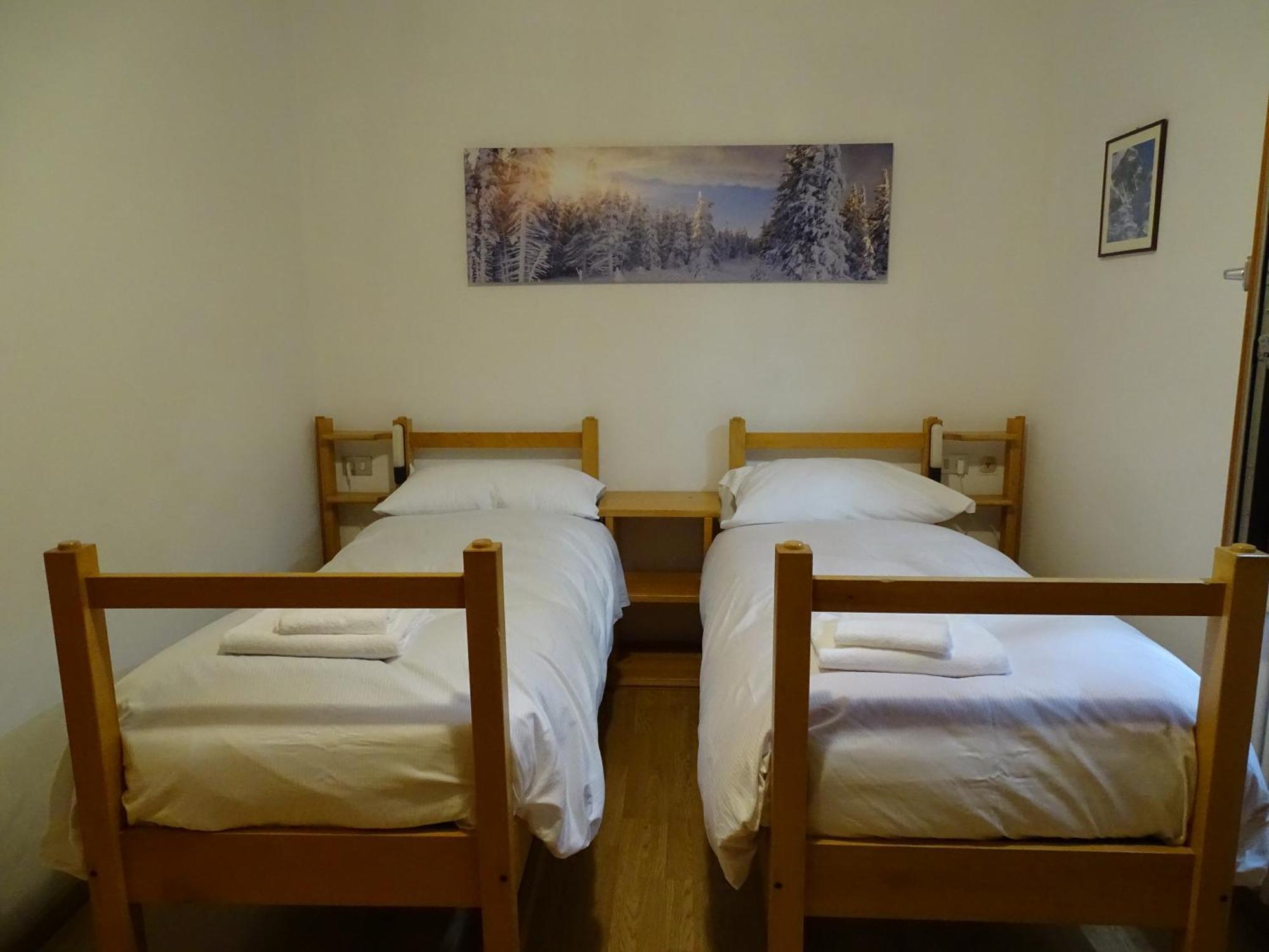 Hotel Al Sasso Di Stria Andraz Exterior photo