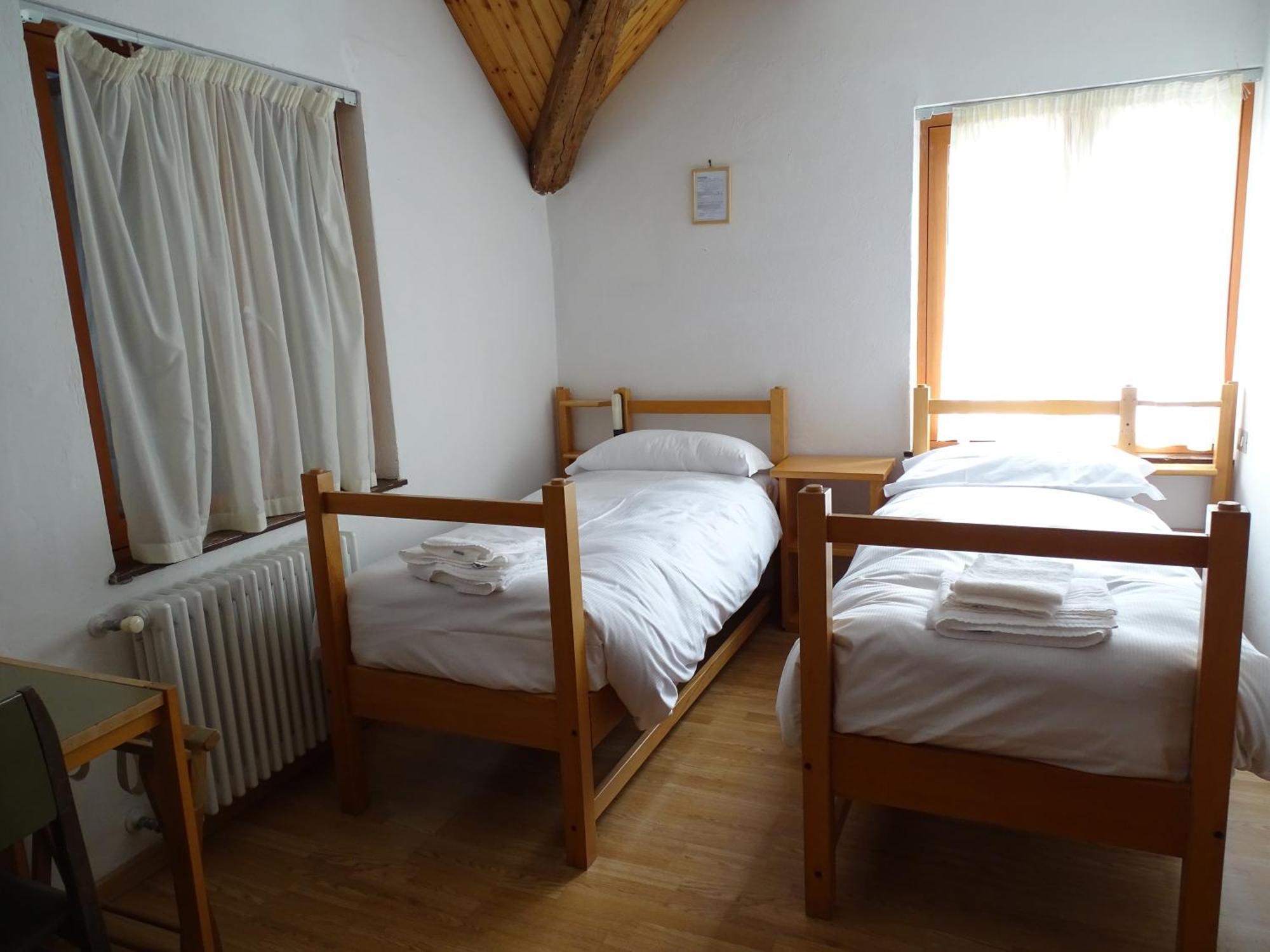 Hotel Al Sasso Di Stria Andraz Exterior photo