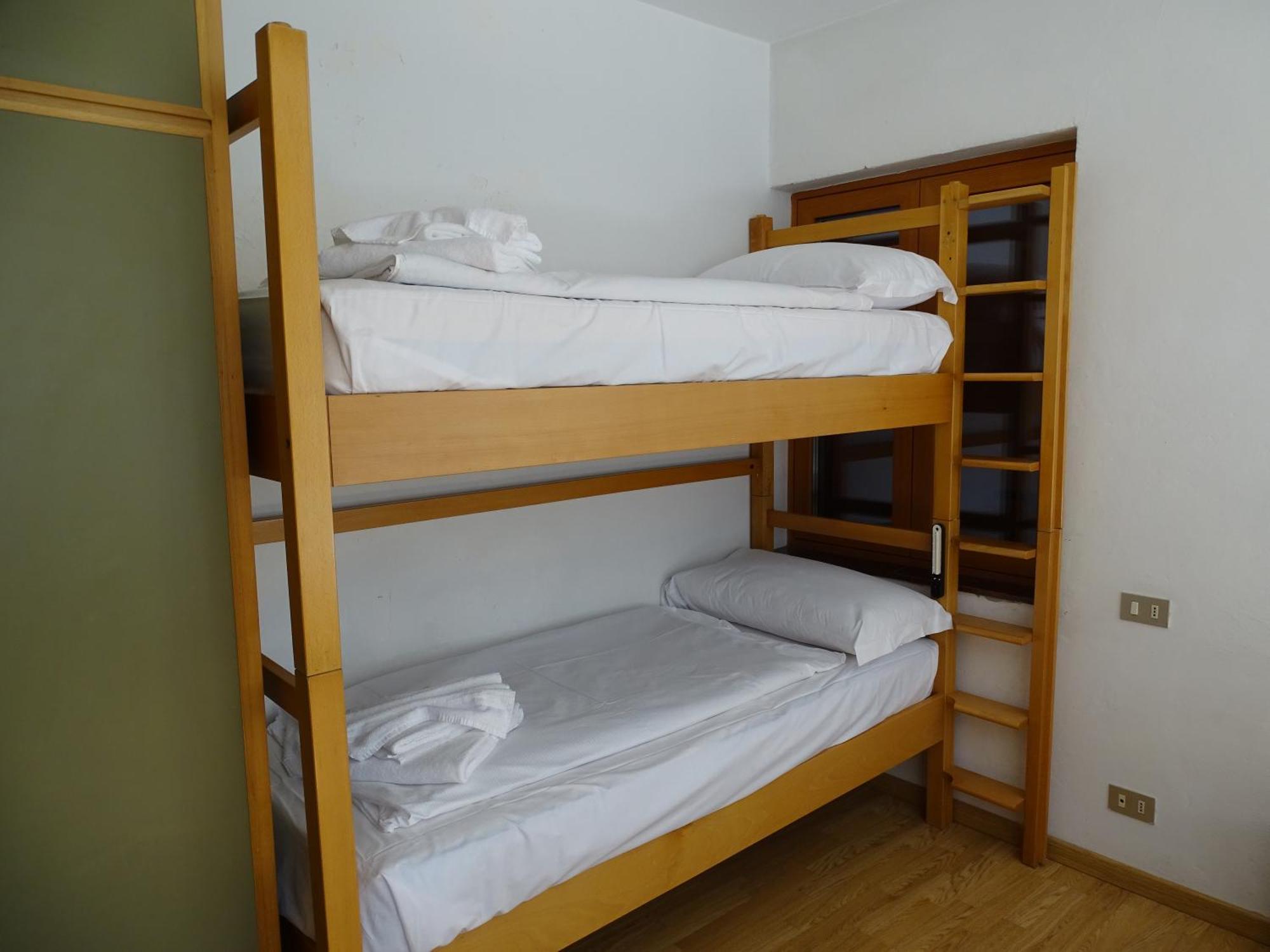 Hotel Al Sasso Di Stria Andraz Exterior photo