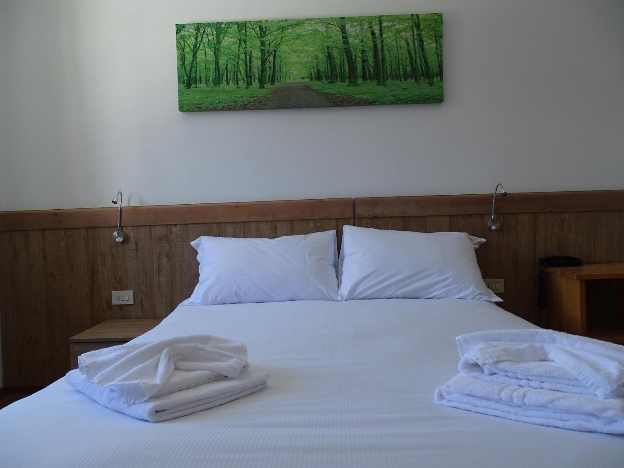 Hotel Al Sasso Di Stria Andraz Exterior photo